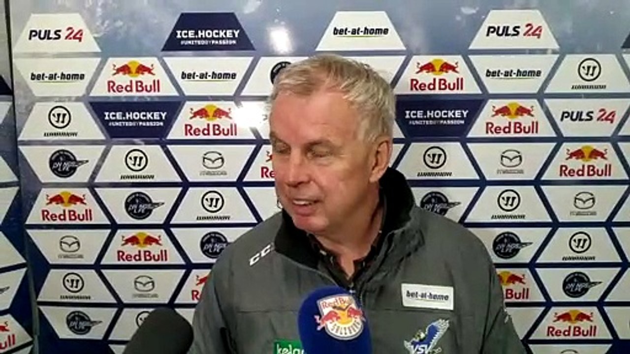 7.Runde: Rob Daum (VSV) nach Niederlage in Salzburg