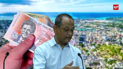 Faire ou cass travail ,avec Dhanesh Maraye.