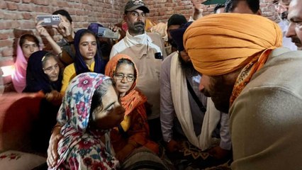 Top News: Sidhu on hunger strike, seeks arrest of Ashish