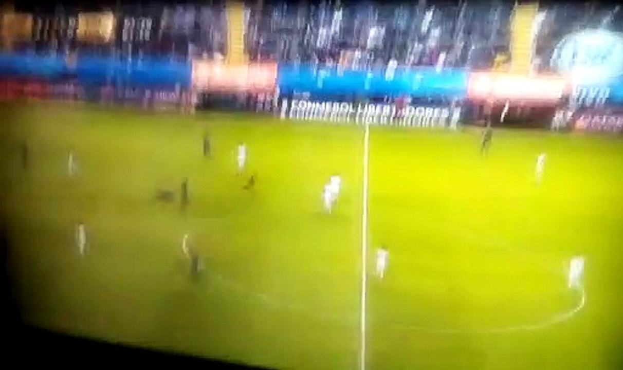 VID-20190312 Copa Libertadores Boca siempre gana