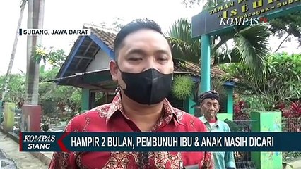 Kasus Pembunuhan Ibu-Anak Subang Belum Temukan Titik Terang, Polisi Periksa Rekening Korban
