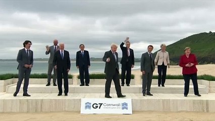 ΟΟΣΑ: Οριστικοποιήθηκε η συμφωνία για τον παγκόσμιο εταιρικό φόρο