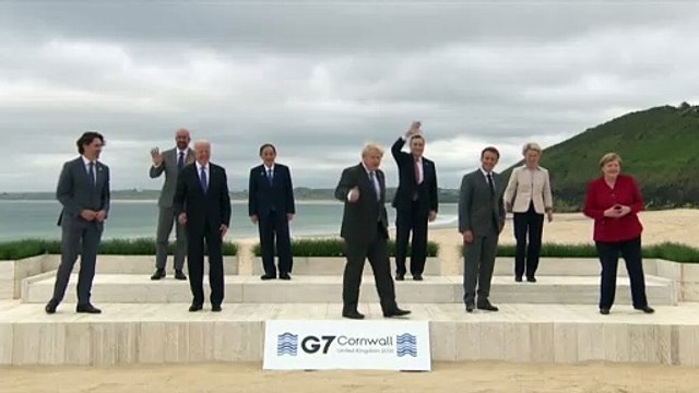 136 стран мира согласились на глобальный налог