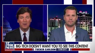 Tucker astounded by reason conservative satire site was fact-checked