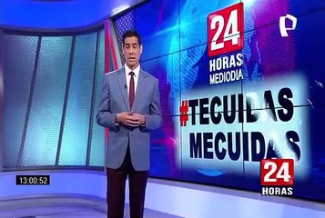 Presidente Castillo: Gobierno está abocado a construir un país más justo y equitativo