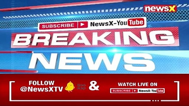Aryan Khan Drugs Probe NCB Raids At Producer Imtiaz Khatri's Residence NewsX