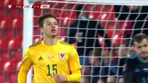 World Cup European Qualifiers Highlights Show - October 8, 2021