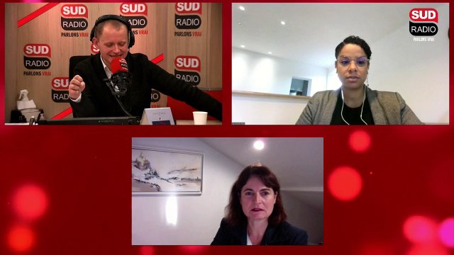 L'Europe est-elle en train de se détricoter ? C'est le débat du jour avec Aurore Boyard, avocate au barreau de Toulon et Ophélie Omnes, avocate, présidente de l’Union de Fédéralistes Européens.