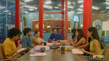 Call My Agent: Bollywood | Official Trailer | Aahana Kumra, Ayush Mehra, Rajat Kapoor, Soni Razdan