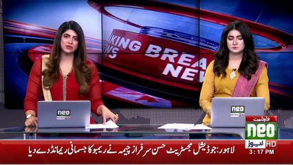 News Bulletin | 03:00 PM | 09 October 2021 | Neo News