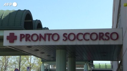 "La curva del Covid decresce, ma l'attenzione resti alta"