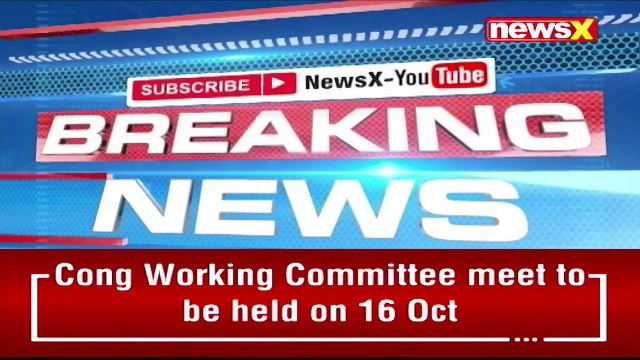 Farmer Unions Plan ‘Rail Roko’ Protest To Be Hold On Oct 12 NewsX