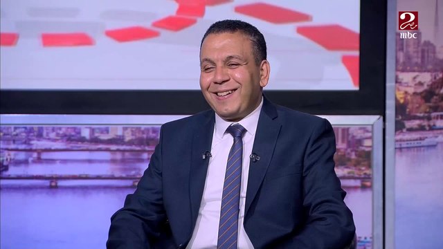 د. تامر شوقي: مصر تسير بخطوات ثابتة نحو تطوير المنظومة التعليمية عن طريق التحول الرقمي