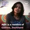 Aditi Gupta: An Author And Entrepreneur Educating Girls About Menstruation