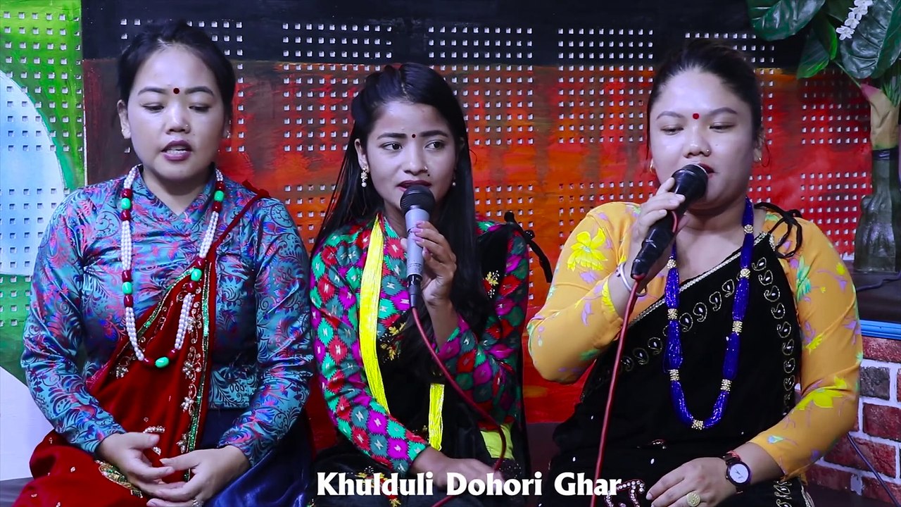 बशन्त र रिताको बिहे, हनिमुन जाने तयारी हुदै,