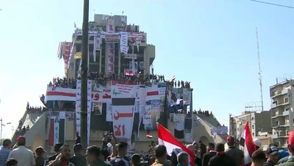 بعد عامين من "احتجاجات تشرين".. حركات سياسية جديدة في العراق