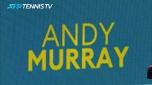 Murray makes promising start in California