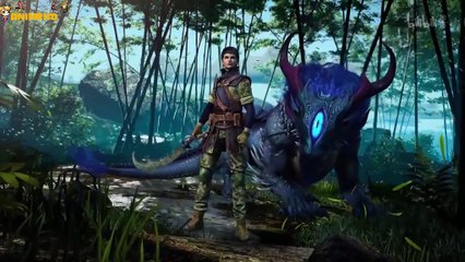 Carp Reborn (Yuan Long) Seasons 2	- Episodes 16 (End) English Sub