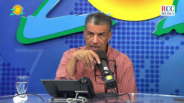 Hector Balcácer Si no fuera por #Sinovac tendríamos más de 1,000 fallecidos