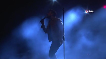 Güngören'de kültür sanat sezonu açılışı Ekin Uzunlar konseriyle yapıldı