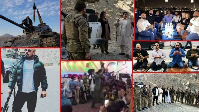 Afgan çete lideri İstanbul’da yakalandı: Sosyal medya paylaşımları gündem olmuştu