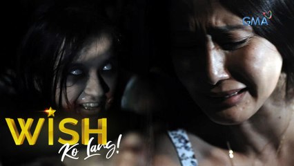 Wish Ko Lang: NAMATAY NA ANAK, BIGLANG NAGPARAMDAM!