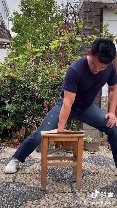 World's Strongest Hands  - 1 Inch Punch #2   Best China martial art