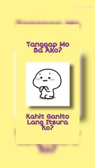 tanggap moba ko!