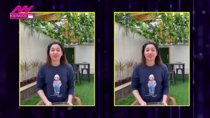 Tamannaah Bhatia shares her trick to enjoy desserts without feeling gu