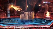 Aladin Và Cây Đèn Thần Tập 63 - Bản Chuẩn - THVL1 lồng tiếng tap 64 - Phim Ấn Độ - xem phim aladin va cay den than tap 63