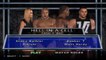 Here Comes the Pain Stacy Keibler(ovr 100) vs Rikishi vs Booker T vs Matt Hardy