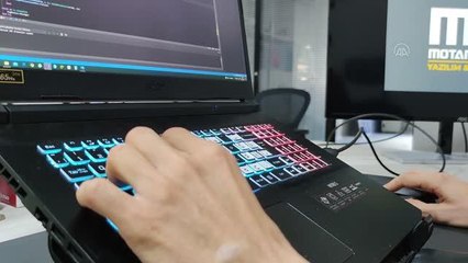 Bankacılığı bırakıp yazılım firması kuran girişimci ihracata başladı