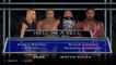 Here Comes the Pain Stacy Keibler(ovr 100) vs Rikishi vs Brock Lesnar vs Shelton Benjamin