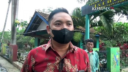 Polisi Belum Kembalikan Ponsel Milik Yosef, Diperkirakan untuk Keperluan Penyidikan