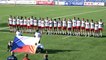 Romania v Czechia - Rugby Europe U18 Championship 2021