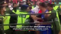 Tak Terima Kalah, Atlet Tinju Jakarta Adu Jotos di Luar Ring