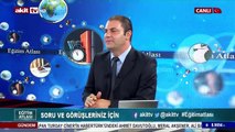 İnsan yaşamında eğitimin yeri ve önemi