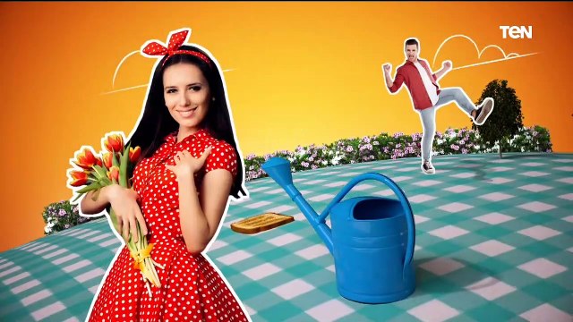 عرض أزياء لصيحات الموضة في خريف 2021