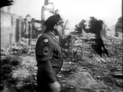 The Big Lift (1950) part 2