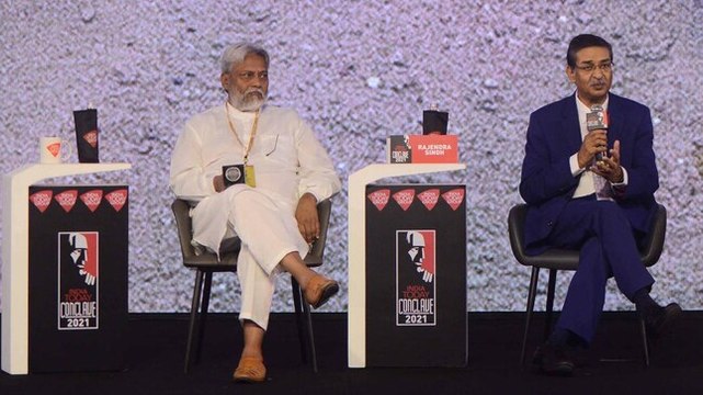 Experts discuss challenges in providing clean water | India Today Conclave