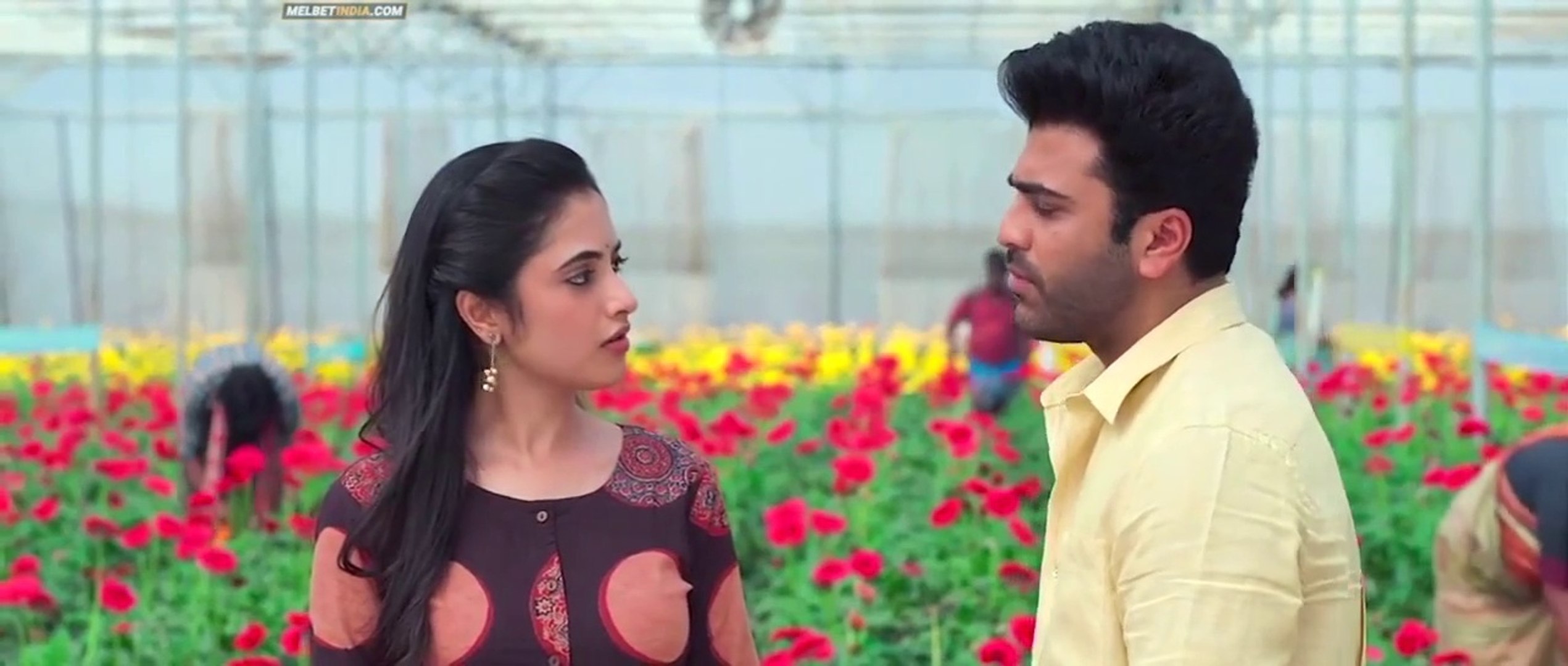 Sreekaram 2021 Hindi Dubbed Movies Videos