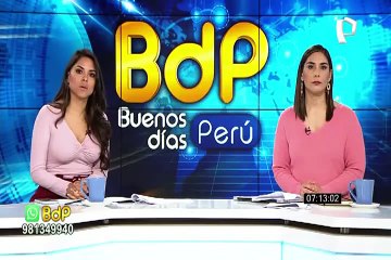 Chorrillos: Roban computadora y batería de un auto estacionado