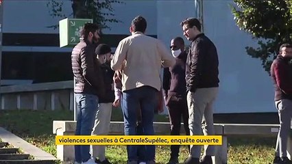 Violences sexuelles : un scandale secoue la prestigieuse école CentraleSupélec