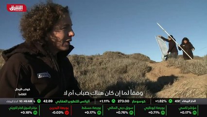 ...تطور هذا المشروع ، وتستعمل هذه الشبكات ا...