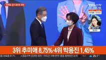 이재명, '안방' 경기 59.29% 압승…본선 직행 눈앞