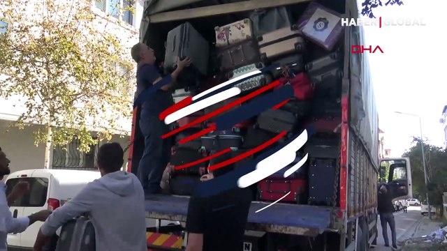 İstanbul Havalimanı'nda unutulan eşyalar 3'te 1'i fiyatına satılıyor: İçinde telefonlar, tabletler var