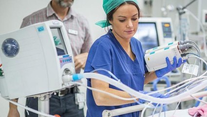 Tarihin en büyük grip salgını! Uzmanlar "Bu yıl 60 bin kişi ölebilir" diye uyardı