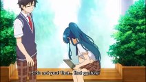 Love Academy Full Episodes 1 - 12 Full Anime English Sub part 3