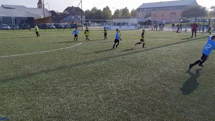 U9 / PLATEAU A MIREBEAU 1/7 (09/10)