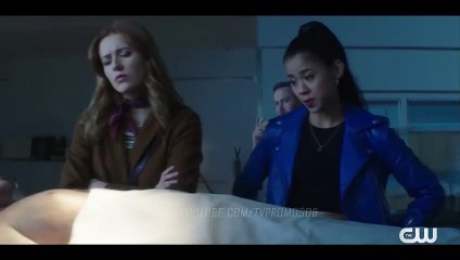 Nancy Drew S03E02 The Journey of the Dangerous Mind